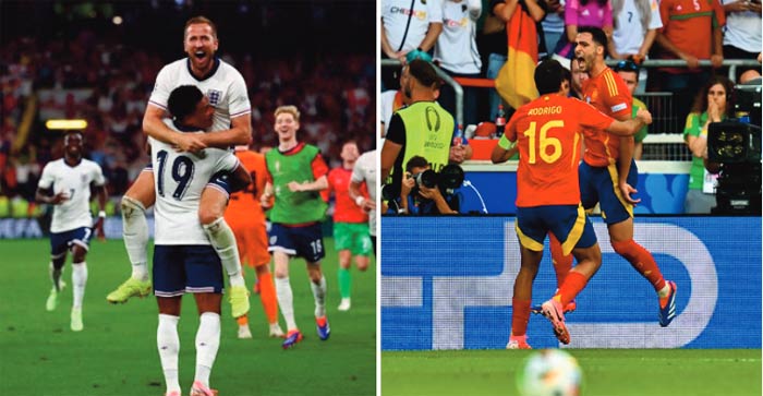 Angleterre-Espagne: Les clés de la finale de l’Euro