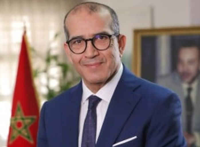 Abdelfettah Lazrak nommé directeur du Centre marocain de médiation bancaire