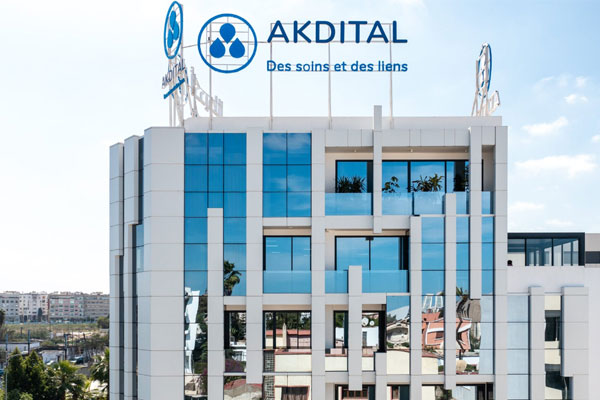 Akdital: Succès de l’augmentation de capital de 1 MMDH