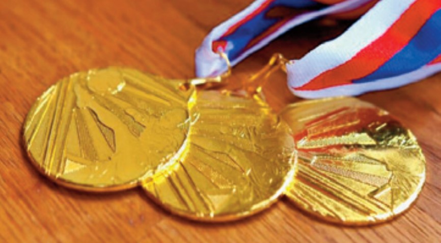 Jeux Olympiques. Le Maroc, 2è pays arabe au palmarès des médailles d'or