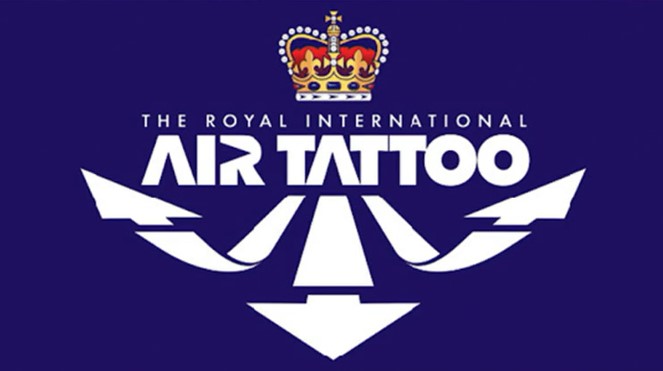 Royaume-Uni : Le Maroc participe au Royal International Air Tattoo