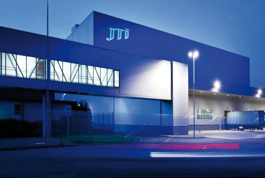 Tétouan: Lancement des travaux de construction de la nouvelle usine de JTI