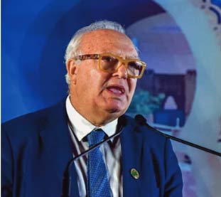 Miguel Ángel Moratinos : Sous le leadership de SM le Roi, le Maroc s’érige en modèle de coexistence et d’altérité