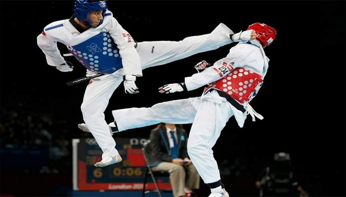 JO. Taekwondo: Une 7ème participation marocaine avec de nouveaux objectifs