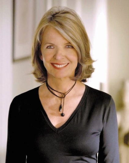 Les vrais noms des stars : Diane Keaton - Diane Hall