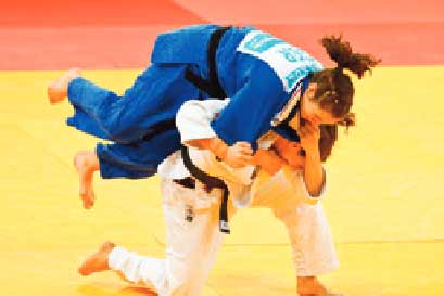 JO. Le judo est-il devenu un “sport de non-combat” ?