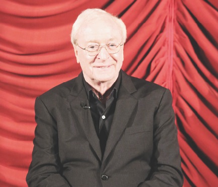 Les vrais noms des stars : Michael Caine - Maurice Joseph Micklewhite