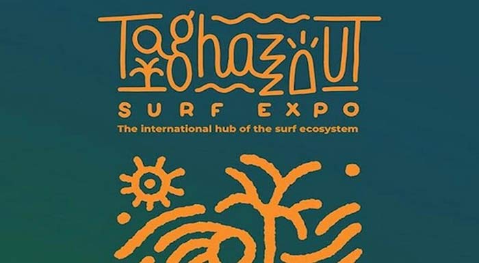 3ème édition de "Taghazout Surf Expo"
