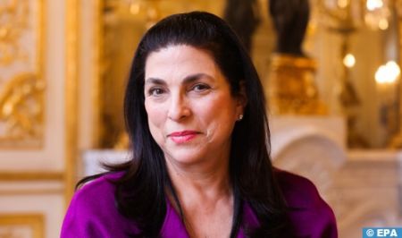 Marcela Guerra Castillo : Sous l’impulsion de SM le Roi, le Maroc s’impose comme un partenaire de choix