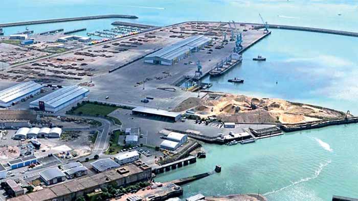 BAD : 120 M€ en faveur du projet d'aménagement de la zone d'activités du port Nador West Med