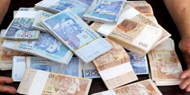 Bank Al-Maghrib : 6.290 faux billets détectés en 2023