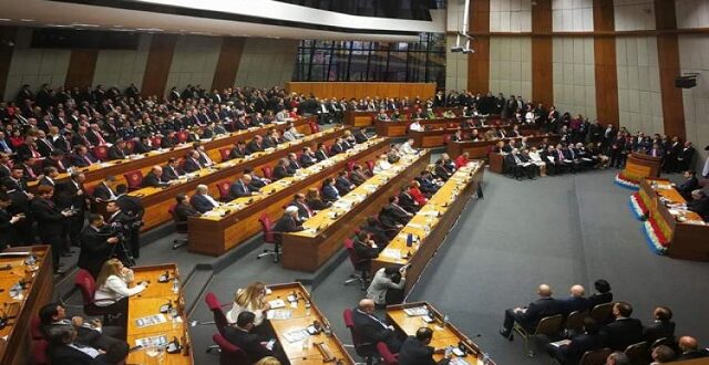 Création d'une commission d’amitié Maroc/Paraguay au Congrès paraguayen