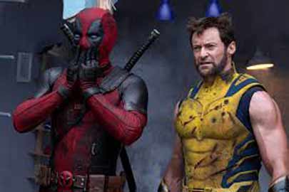 Box-office nord-américain. "Deadpool & Wolverine" continue sa domination