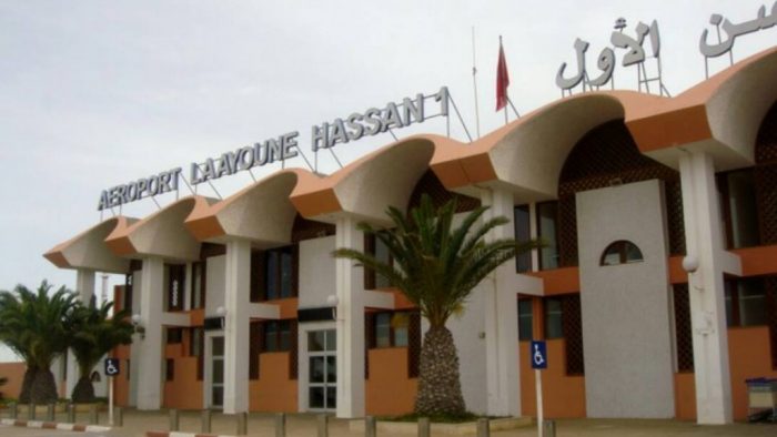 Aéroport Hassan 1er de Laâyoune: Plus de 130.500 passagers au premier semestre 2024