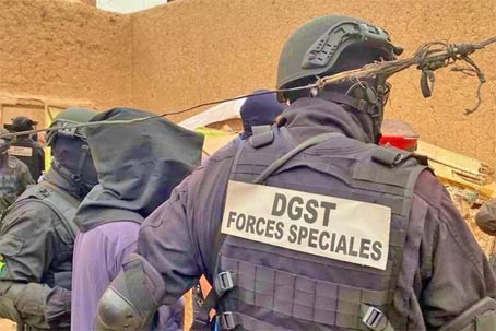 Interpellation à Marrakech d’un partisan de “Daech” soupçonné de préparer des projets terroristes de grande envergure