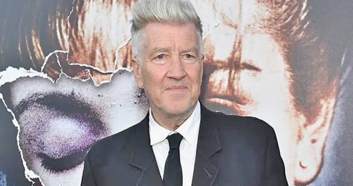 Atteint d'une maladie pulmonaire, David Lynch promet de ne jamais prendre sa retraite