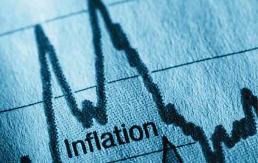 Zone OCDE: L’inflation diminue pour atteindre 5,6% en juin