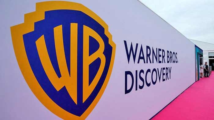 Warner Bros. Discovery plonge après une forte dépréciation d'actifs du câble