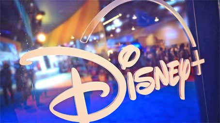 Disney: Les services de streaming décollent, ramenant le groupe en territoire positif