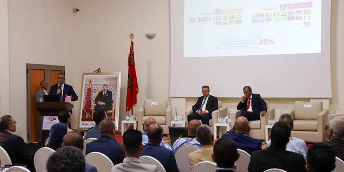 Focus sur les perspectives d'investissement dans la région de Dakhla-Oued Eddahab