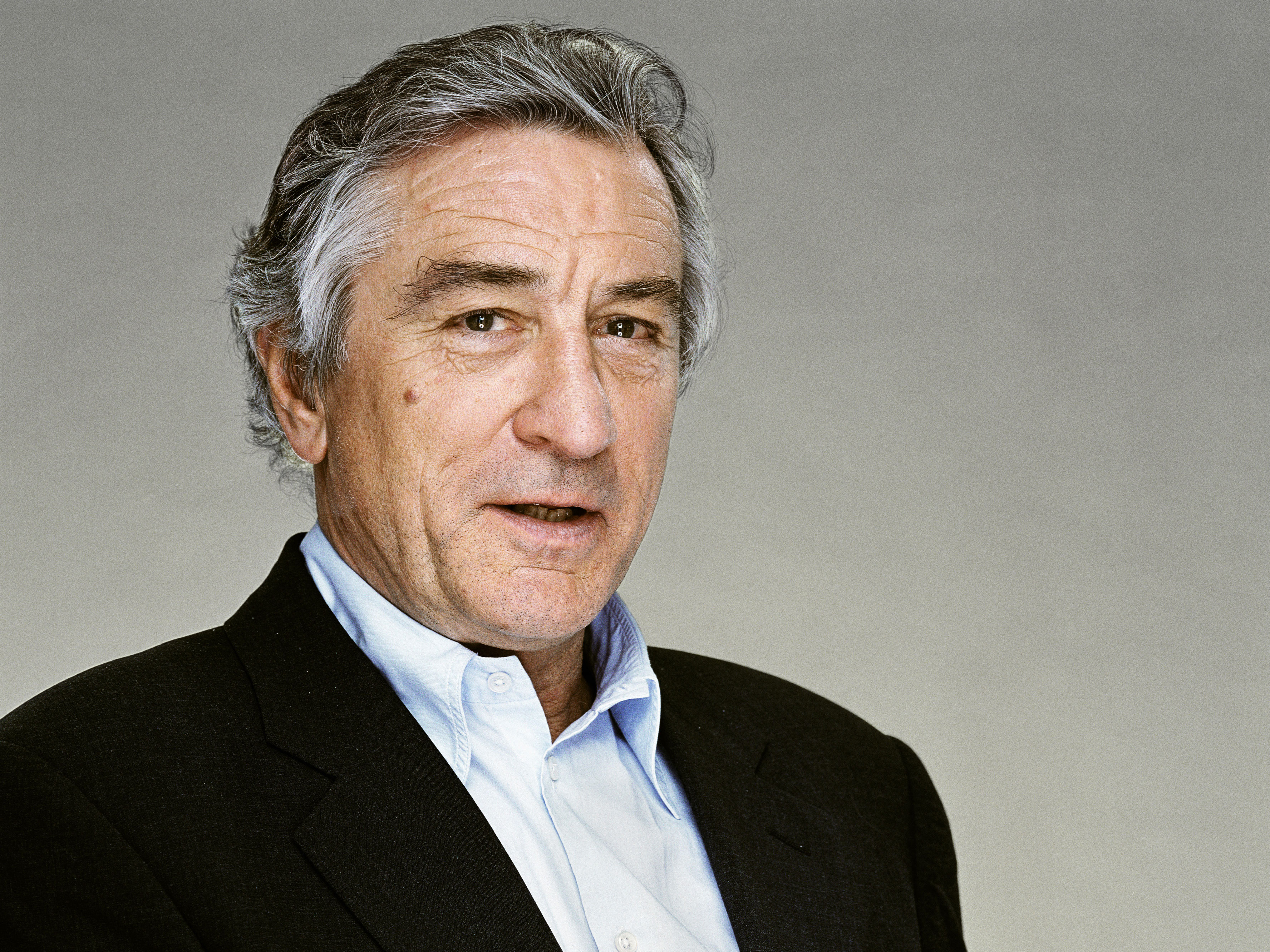 Robert De Niro incarnera le célèbre escroc Madoff