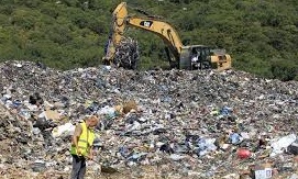 La Corse, l’île aux déchets