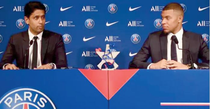 Kylian Mbappé et le PSG s'engagent dans un bras de fer juridique au long cours