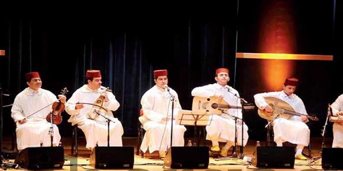 Deux concerts à Cantabrie sous le signe de la fusion entre musique marocaine et espagnole