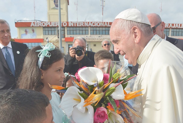 Les dirigeants mondiaux et le Vatican se réunissent à l'ONU pour parler développement et conflits