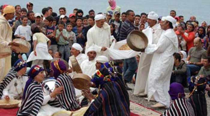 Clôture en beauté du Moussem des fiançailles et du Festival des musiques des cimes à Imilchil