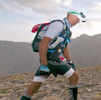 Des spécialistes de renom à l’Ultra Trail Atlas Toubkal