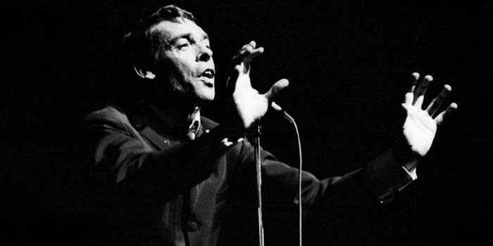 Jacques Brel, 60 ans après: Le café culturel de la ville ismaïlienne vivifie la mémoire des Meknassis