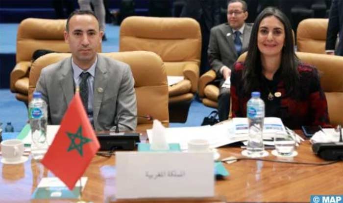 Le Maroc participe au Caire à une réunion sur le traitement médiatique des questions environnementales