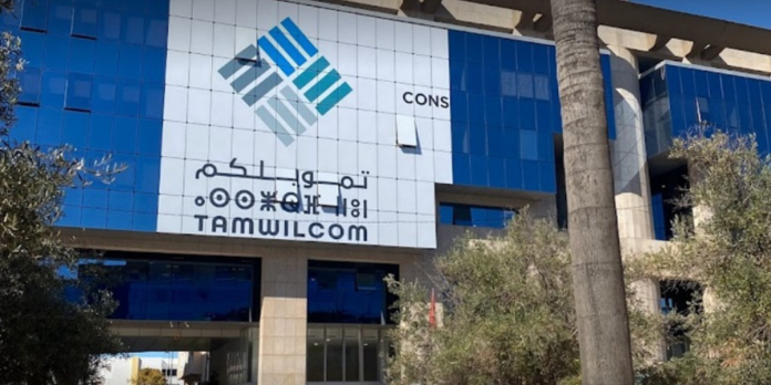 Tamwilcom : Un volume de financements de 21 MMDH au premier semestre de 2024