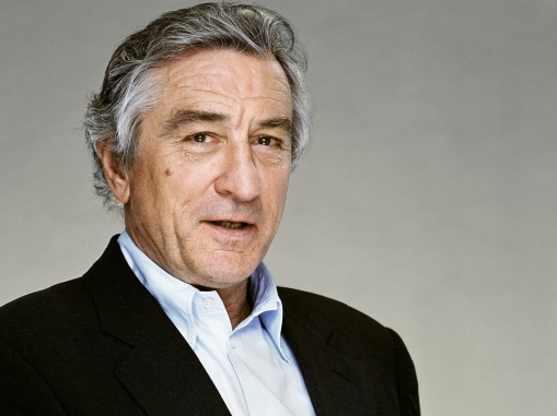 Le nouveau stagiaire s’appelle Robert de Niro