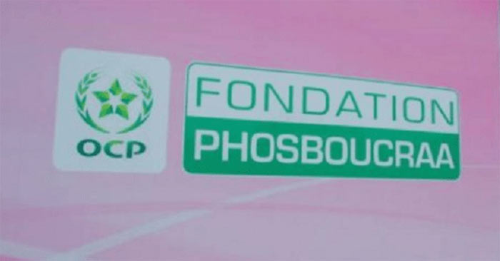 Fondation Phosboucraa : une année 2023 forte en soutien à l'entrepreneuriat innovant