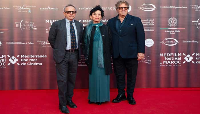 La 3ème édition du “MedFilm Festival au Maroc” s’invite à Tanger