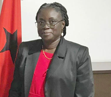 Filomena Mascarenhas Tipote : Le Maroc a soutenu la Guinée-Bissau dès le début de sa lutte pour l’indépendance