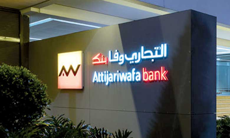 Attijariwafa Bank: BKGR recommande d’acheter le titre