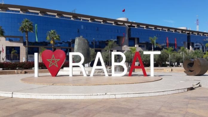 Rabat reçoit le Prix d'honneur ONU-Habitat 2024