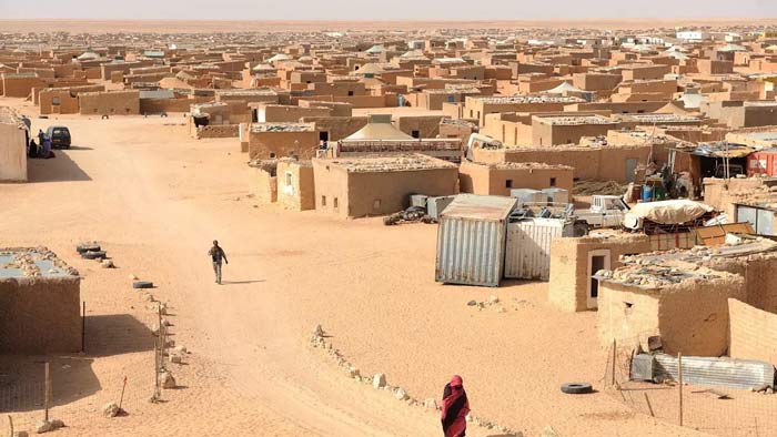 Des pétitionnaires internationaux dénoncent à l’ONU l'enrôlement militaire d'enfants dans les camps de Tindouf