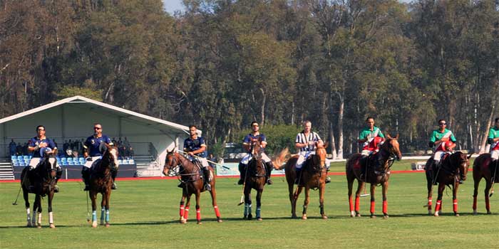 La Fédération royale marocaine de polo tient son AGO