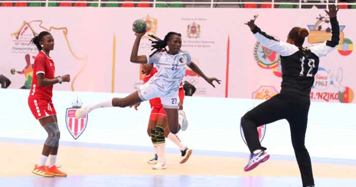 Championnat d'Afrique de handball