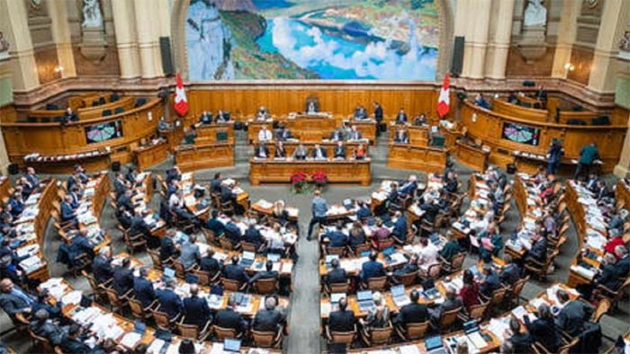 Intenses activités de la délégation parlementaire marocaine à la 149ème assemblée de l'UIP à Genève