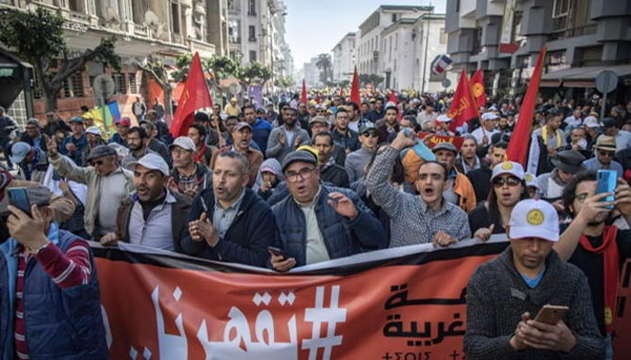 Le CNDH rend sa copie à propos du projet de loi organique relatif au droit de grève : Les carences et les recommandations