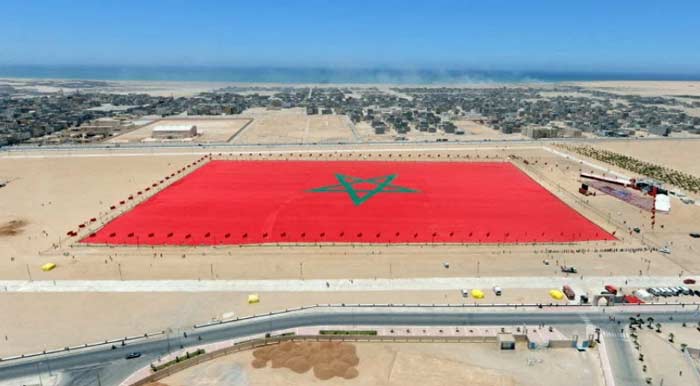 Antigua-et-Barbuda réitère son soutien à l'intégrité territoriale du Maroc