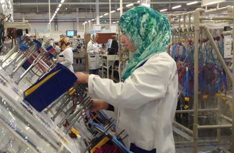 Exportations marocaines : Le contenu technologique en amélioration continue