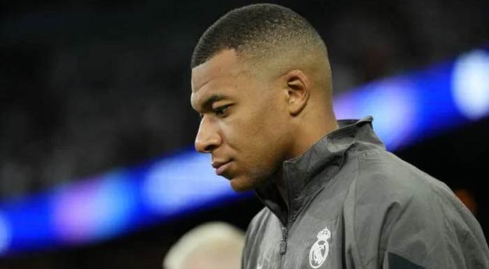 Litige PSG/Mbappé: La commission paritaire de la LFP se prononce vendredi