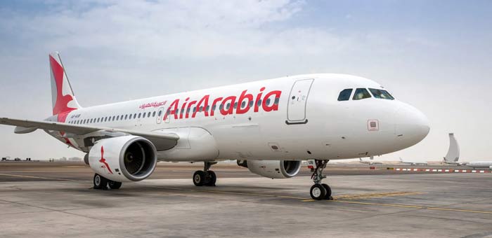 Air Arabia inaugure une nouvelle liaison directe entre Tétouan et Paris