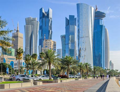 Mise en lumière à Doha de l'expérience marocaine en matière de protection des droits de l'Homme dans le milieu des affaires